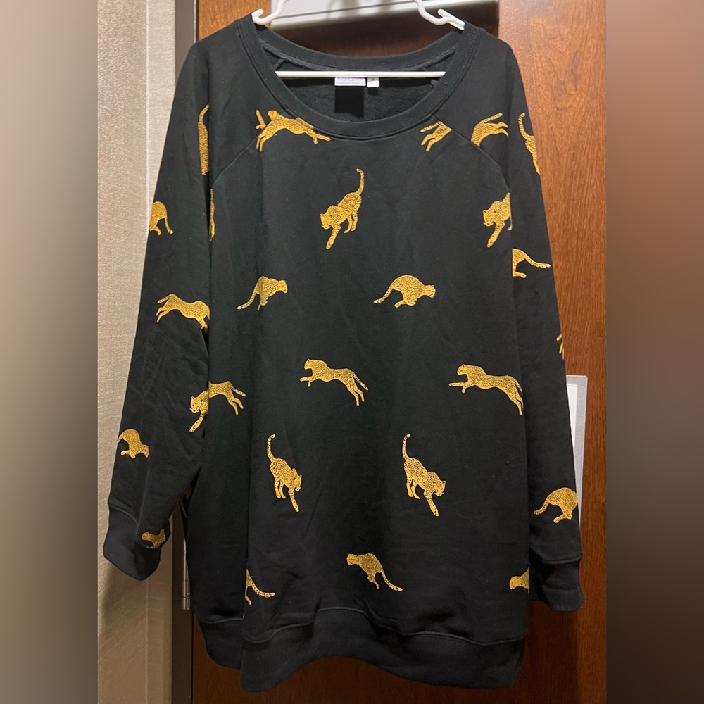 Torrid Sweatshirt